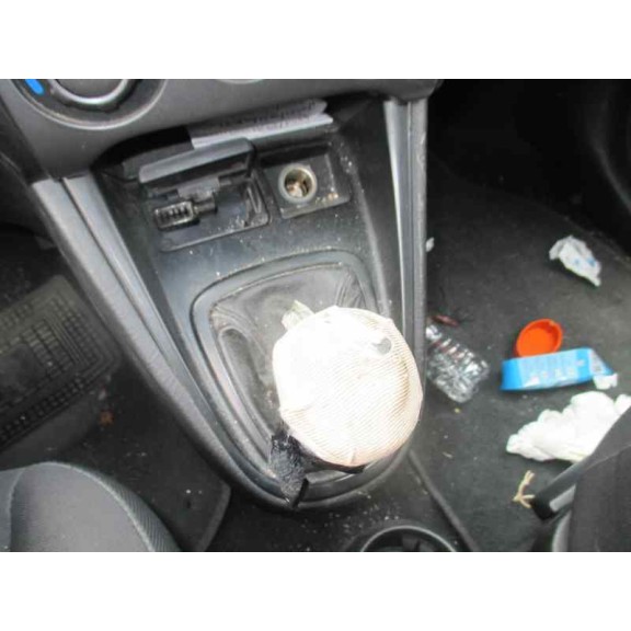 hyundai matrix (fc) del año 2002