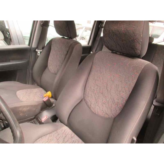 hyundai matrix (fc) del año 2002