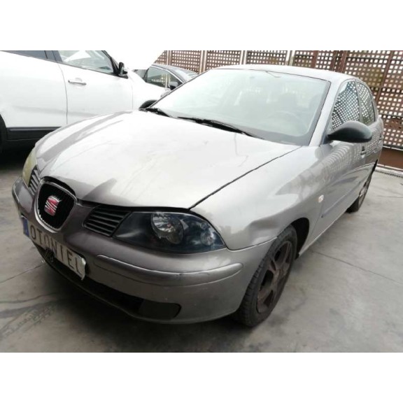 seat cordoba berlina (6l2) del año 2004