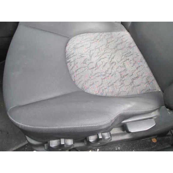 hyundai matrix (fc) del año 2002