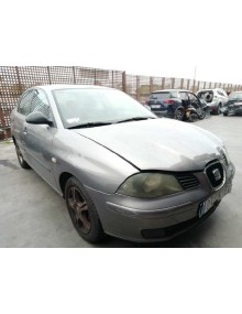 seat cordoba berlina (6l2) del año 2004 2