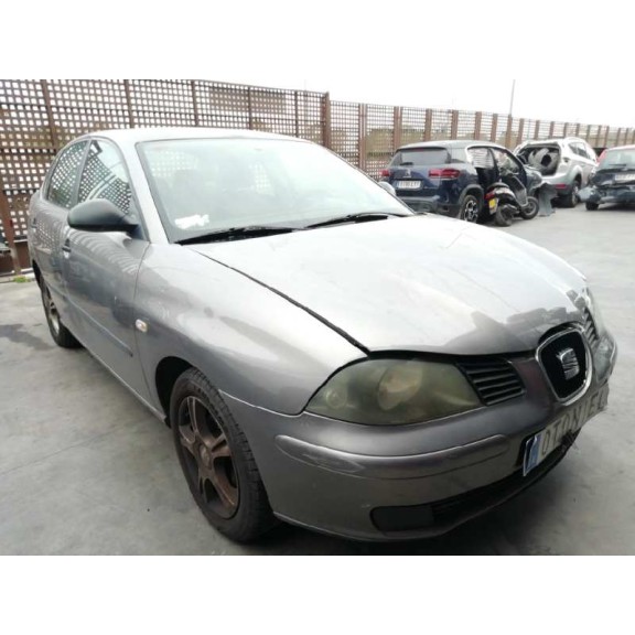 seat cordoba berlina (6l2) del año 2004