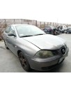 seat cordoba berlina (6l2) del año 2004