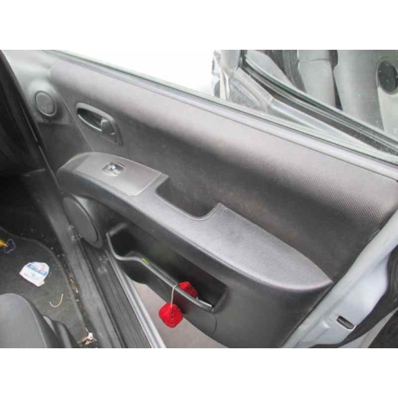 hyundai matrix (fc) del año 2002