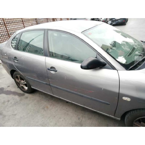 seat cordoba berlina (6l2) del año 2004