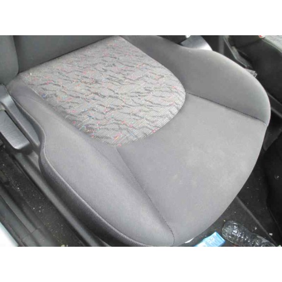 hyundai matrix (fc) del año 2002