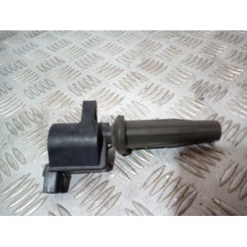 Recambio de bobina encendido para ford focus c-max (cap) 2.0 cat referencia OEM IAM 4M5G12A366BC  
