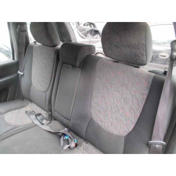 hyundai matrix (fc) del año 2002