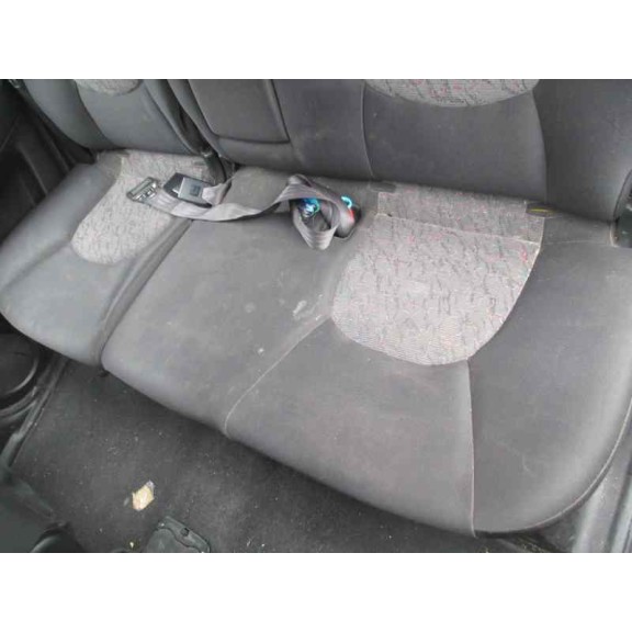 hyundai matrix (fc) del año 2002