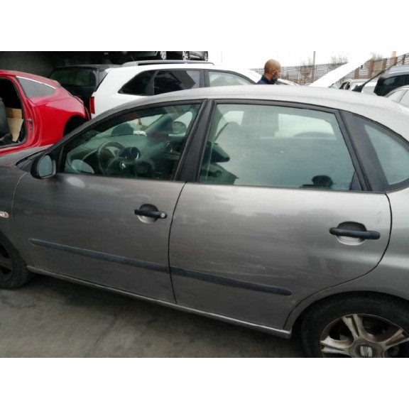 seat cordoba berlina (6l2) del año 2004