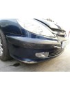 peugeot 607 (s1) del año 2001
