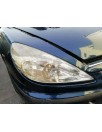peugeot 607 (s1) del año 2001
