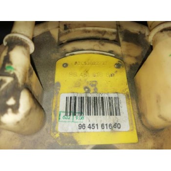 Recambio de aforador para citroën c2 1.4 hdi referencia OEM IAM 9645161680  