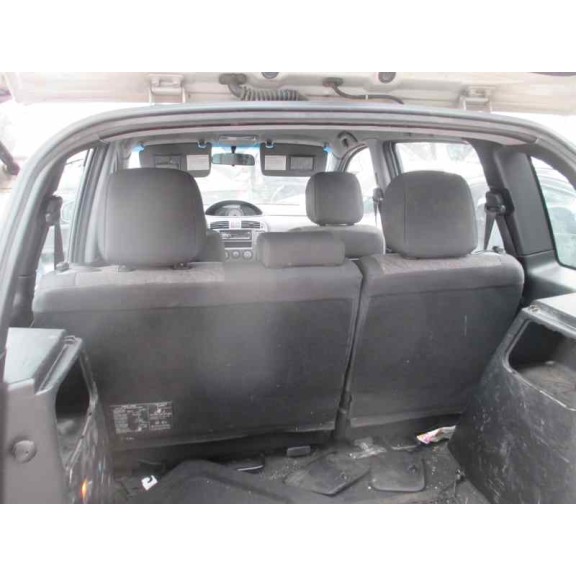 hyundai matrix (fc) del año 2002