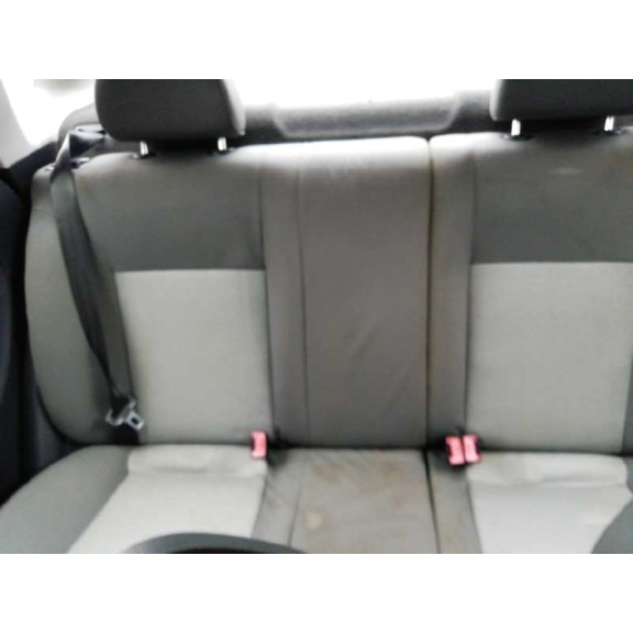 seat cordoba berlina (6l2) del año 2004