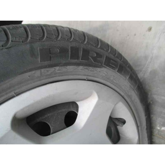 hyundai matrix (fc) del año 2002