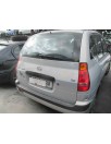 hyundai matrix (fc) del año 2002
