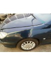 peugeot 607 (s1) del año 2001