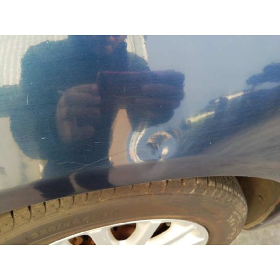 peugeot 607 (s1) del año 2001