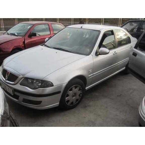 mg serie 45 (t/rt) del año 2005