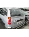 hyundai matrix (fc) del año 2002
