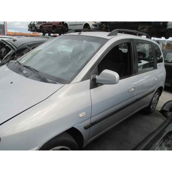 hyundai matrix (fc) del año 2002