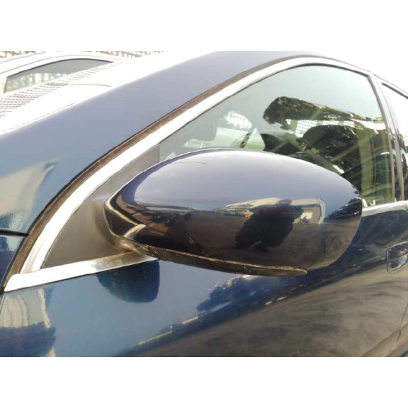 peugeot 607 (s1) del año 2001