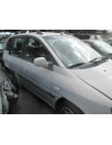 hyundai matrix (fc) del año 2002