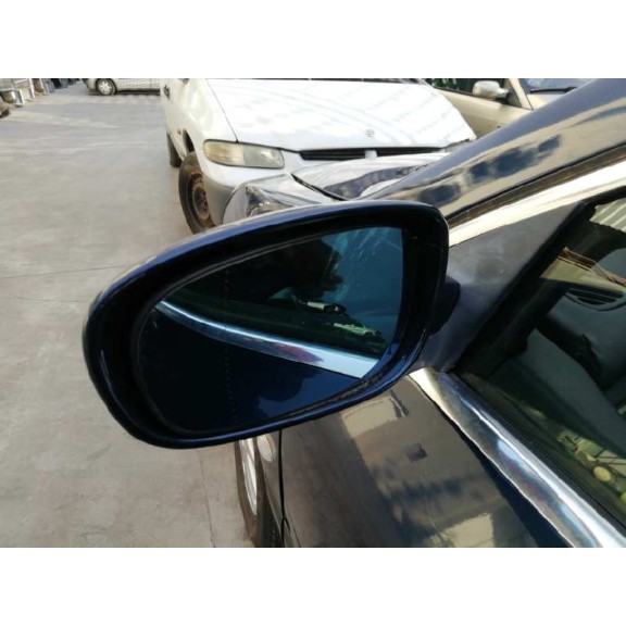 peugeot 607 (s1) del año 2001