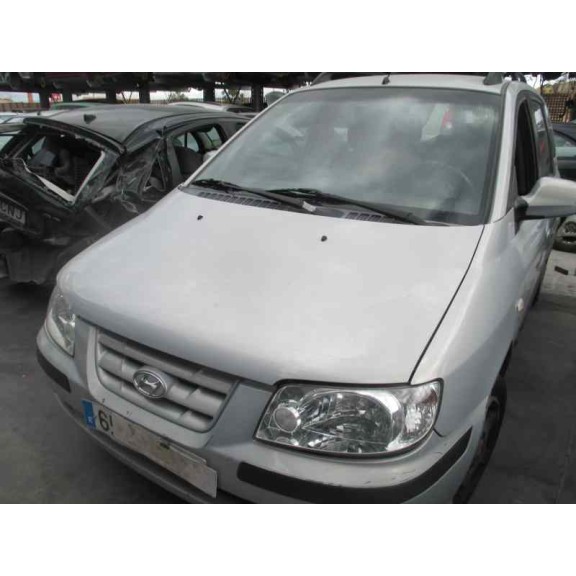 hyundai matrix (fc) del año 2002