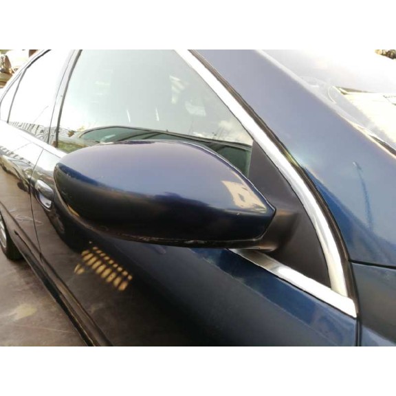 peugeot 607 (s1) del año 2001