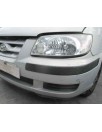 hyundai matrix (fc) del año 2002
