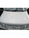 hyundai matrix (fc) del año 2002