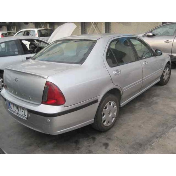 mg serie 45 (t/rt) del año 2005