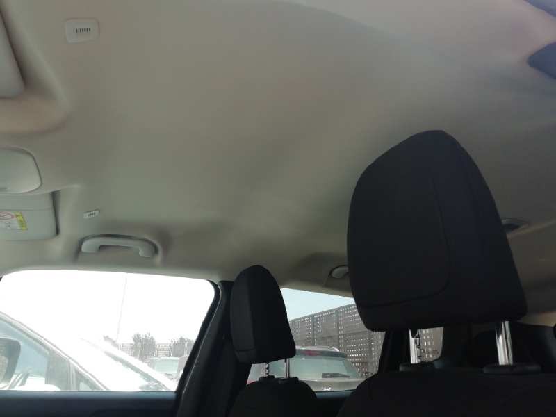 Recambio de techo interior para jeep renegade sport 4x2 referencia OEM IAM   