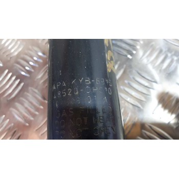 Recambio de amortiguador delantero izquierdo para peugeot 107 urban referencia OEM IAM 485200H010 5202SE 5202RW