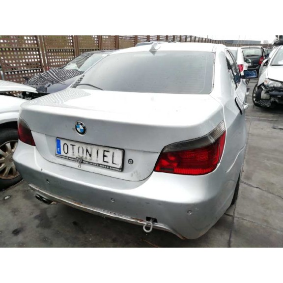 bmw serie 5 berlina (e60) del año 2003