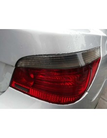 bmw serie 5 berlina (e60) del año 2003 2