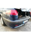 peugeot 607 (s1) del año 2001