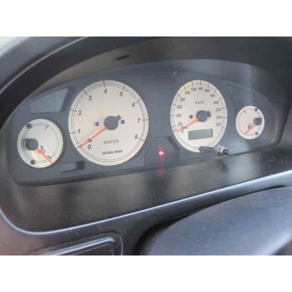 mg serie 45 (t/rt) del año 2005