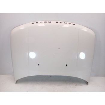 Recambio de capot para land rover range rover sport i (l320) 3.0 d 4x4 referencia OEM IAM BKA790050  