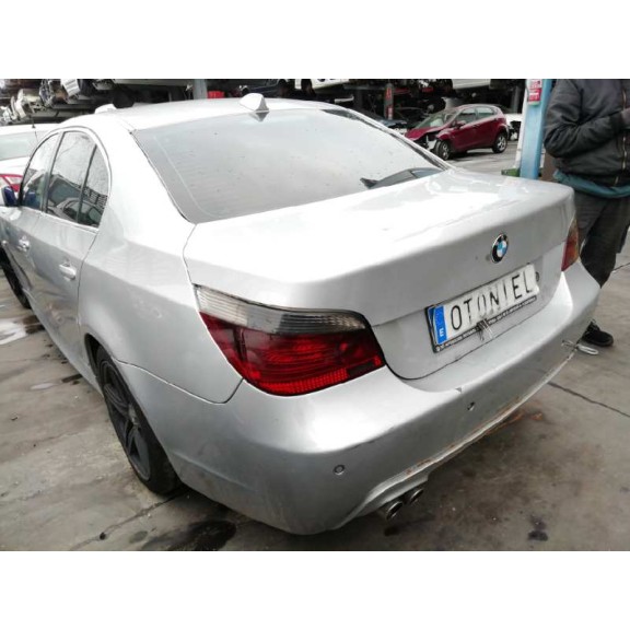 bmw serie 5 berlina (e60) del año 2003