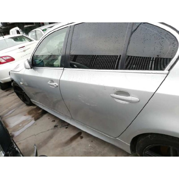 bmw serie 5 berlina (e60) del año 2003