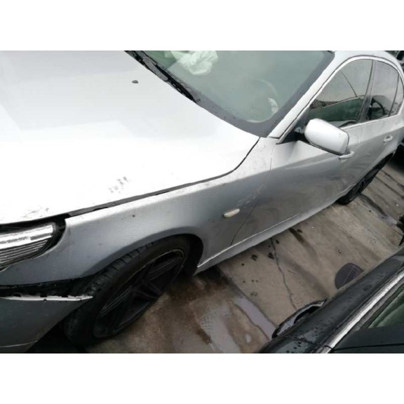 bmw serie 5 berlina (e60) del año 2003