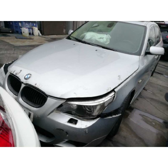 bmw serie 5 berlina (e60) del año 2003