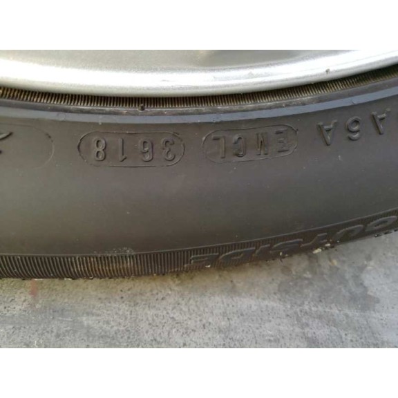 peugeot 607 (s1) del año 2001