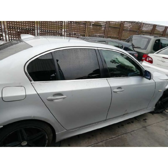 bmw serie 5 berlina (e60) del año 2003