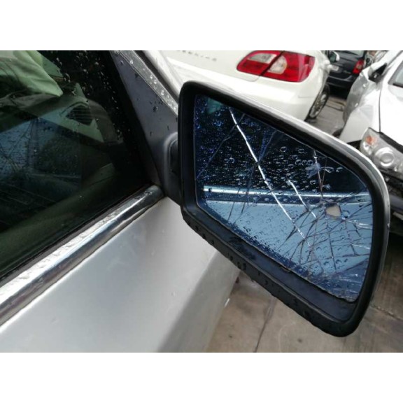 bmw serie 5 berlina (e60) del año 2003