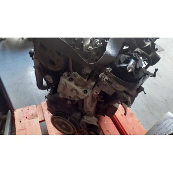 Recambio de motor casco para peugeot expert tepee 2.0 hdi cat (rhk / dw10uted4) referencia OEM IAM RHK  