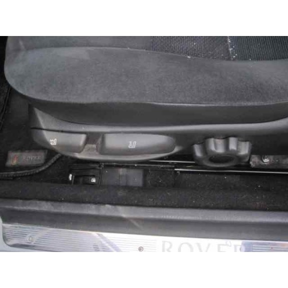 mg serie 45 (t/rt) del año 2005